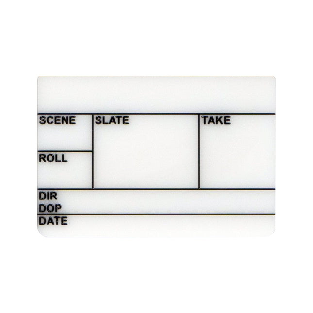 Acrylic Board