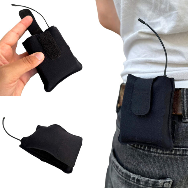 URSA - Live Pouch