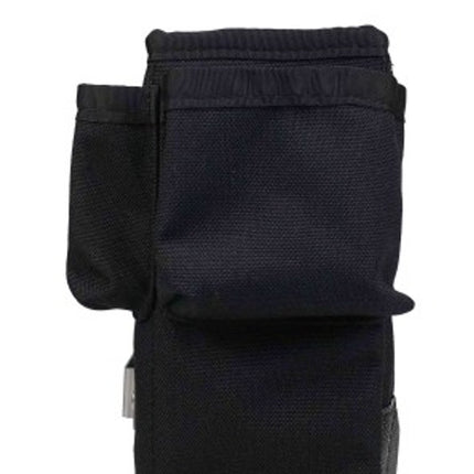 DollyMate SaddleBag Magnetic Wedge Pouch