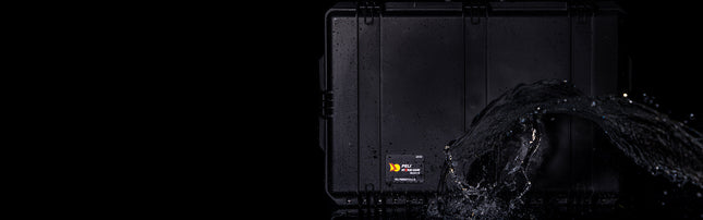 Peli 2975 Case