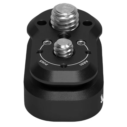 Kondor Blue Mini Lock Quick Release Plate For Professional Camera
