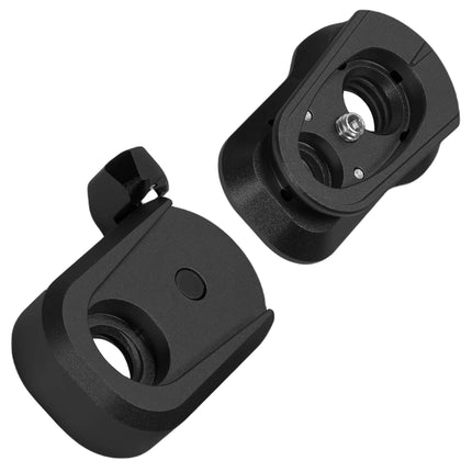 Kondor Blue Mini Lock Quick Release Plate For Professional Camera