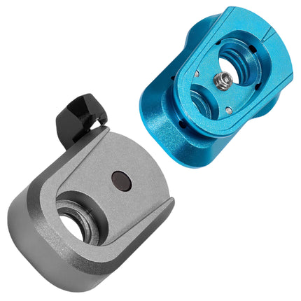 Kondor Blue Mini Lock Quick Release Plate For Professional Camera