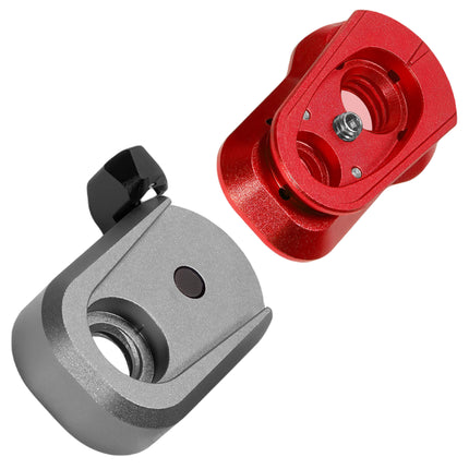 Kondor Blue Mini Lock Quick Release Plate For Professional Camera
