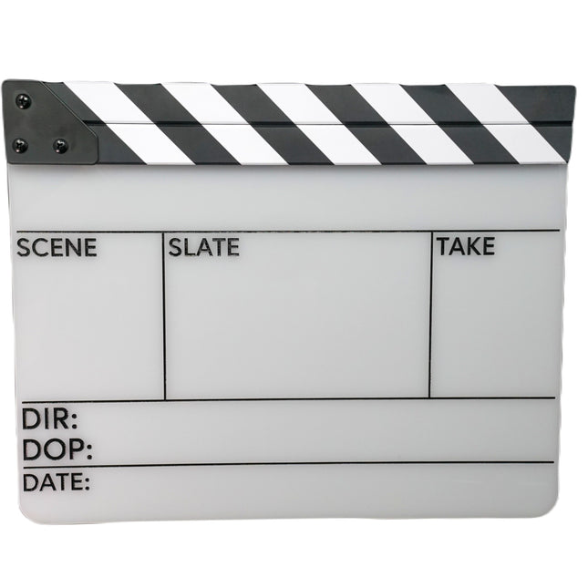 Standard Engraved Board (with FilmSticks)