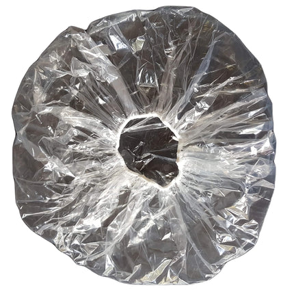 Large Lightweight Shower Caps (x10)