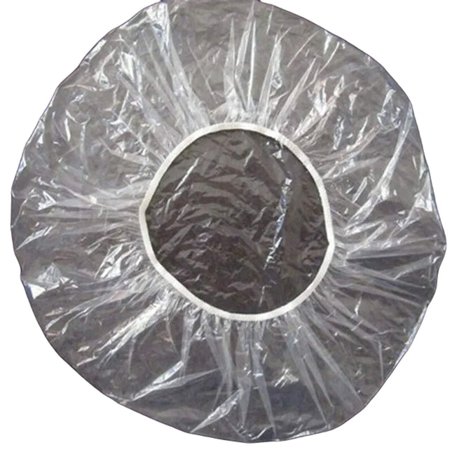 Large Shower Cap (x1)