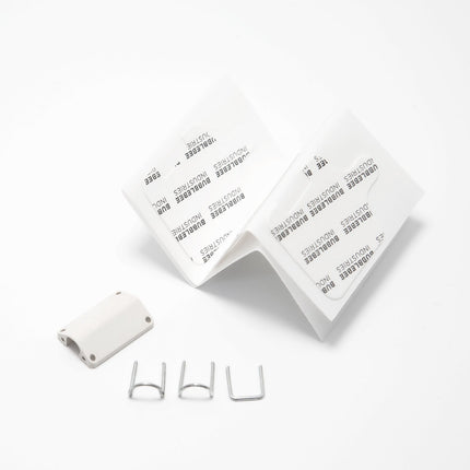The Lav Concealer for Sennheiser MKE-1