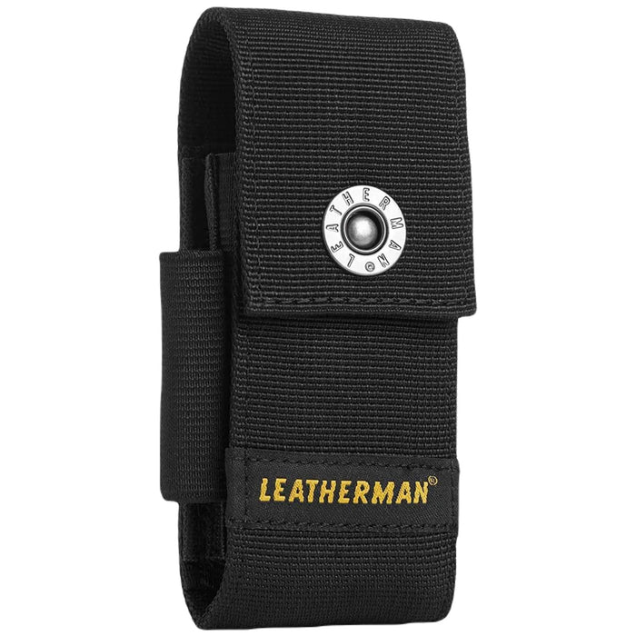 Leatherman Nylon Sheath w/ 4 Pockets - Medium