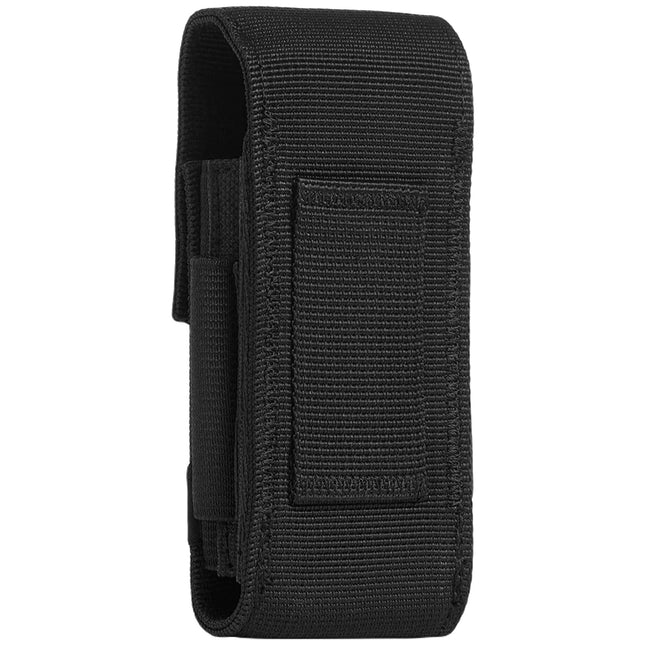 Leatherman Nylon Sheath w/ 4 Pockets - Medium
