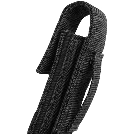 Leatherman Nylon Sheath w/ 4 Pockets - Medium