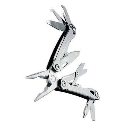 Leatherman Wingman Multi-Tool - Stainless Steel