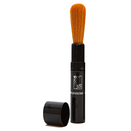 Lipstick Style Lens Brush