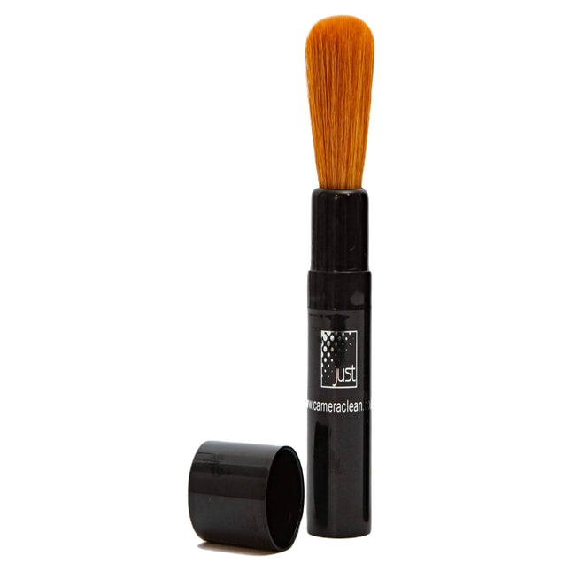 Lipstick Style Lens Brush