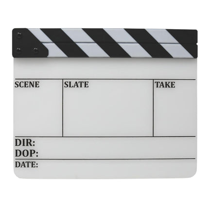 Standard Engraved Board (with FilmSticks)