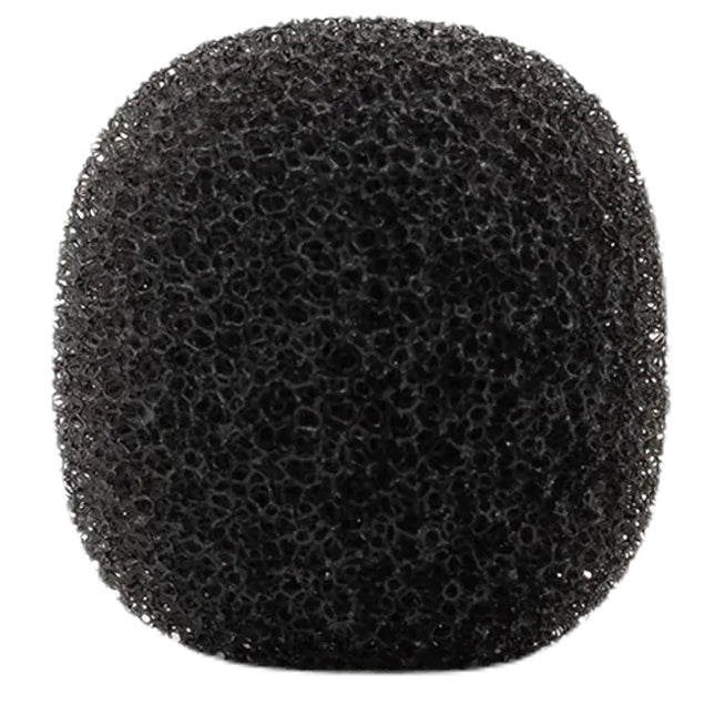 The Microphone Foam For Lavalier Mics