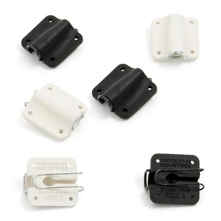 The Lav Concealer for Sennheiser MKE-2