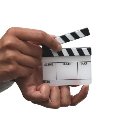 Standard Engraved Board (with FilmSticks)