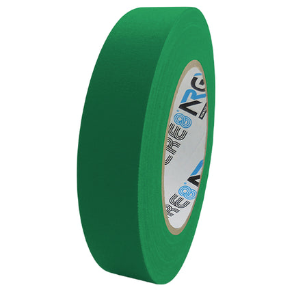 NRG Matt Gaffer Tape - 24mm x 25M