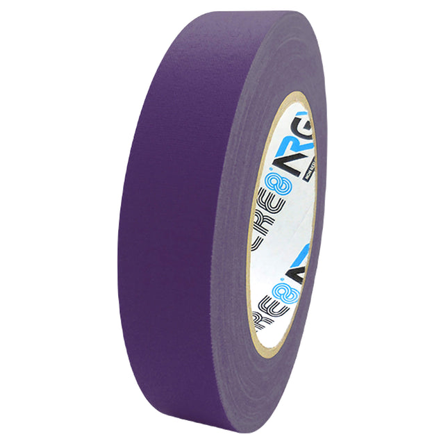 NRG Matt Gaffer Tape - 24mm x 25M
