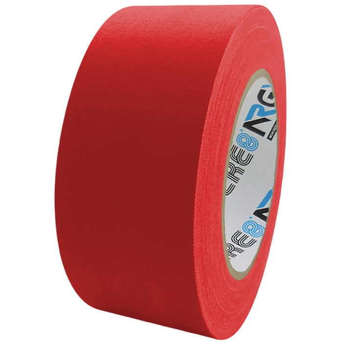 NRG Matt Gaffer Tape - 48mm x 50M