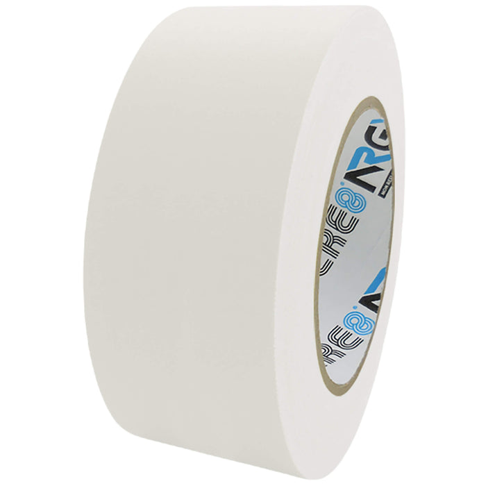 NRG Matt Gaffer Tape - 48mm x 50M