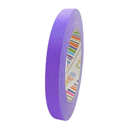 Paper Tape 12mm (1/2in) x 50M