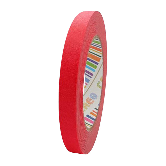 Paper Tape 12mm (1/2in) x 50M