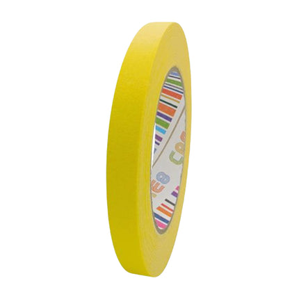 Paper Tape 12mm (1/2in) x 50M