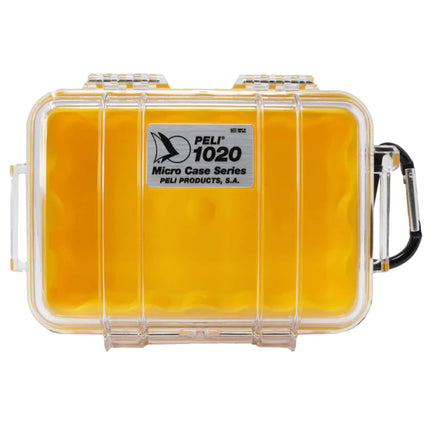 Peli 1020 Micro Case