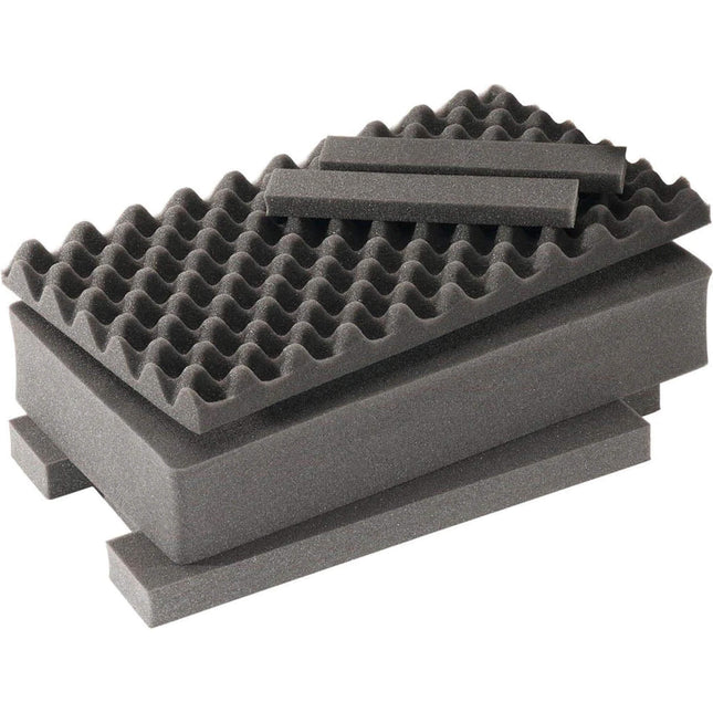 Peli 1535 Foam Set