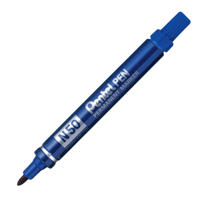 Pentel N50 Bullet Tip Permanent Marker