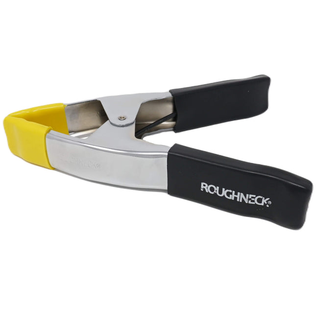 Roughneck Metal Clamp (Pony Clip)
