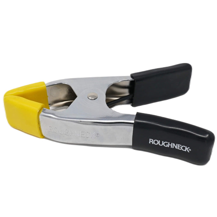 Roughneck Metal Clamp (Pony Clip)