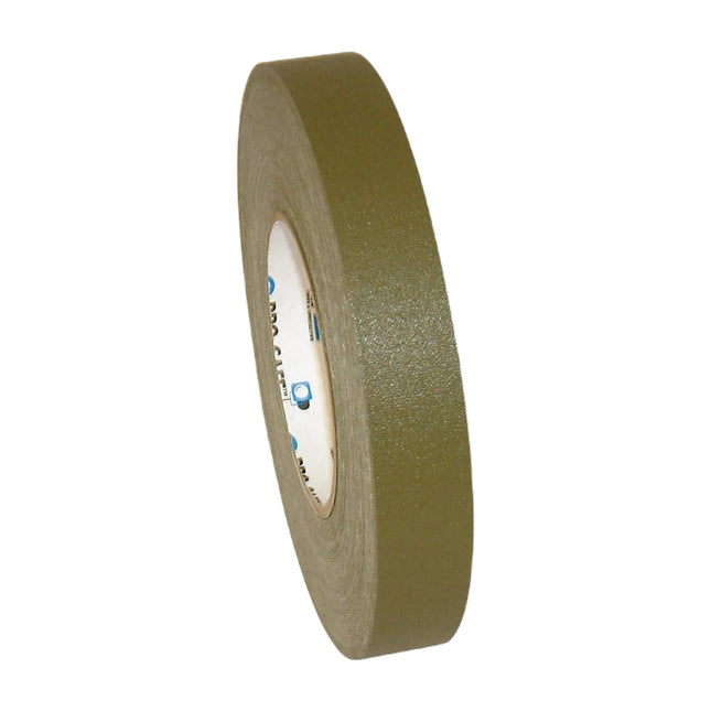 ProGaff 25mm x 50m (1in) Olive Drab Green