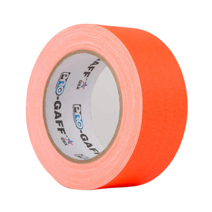 ProGaff Fluro 2" Tape