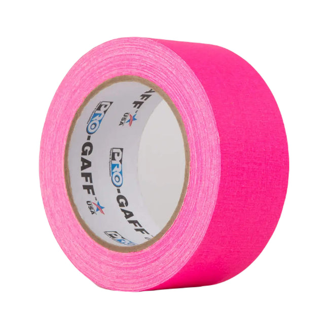 ProGaff Fluro 2" Tape