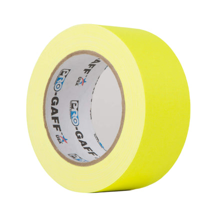 ProGaff Fluro 2" Tape