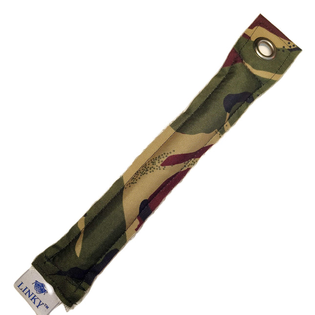 Sausage Marker 12in PVC - Wipeable