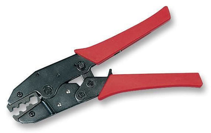 Ratchet Crimping Tool for BNC (D03019)