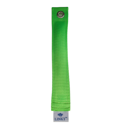 Sausage Marker Fluro 12in