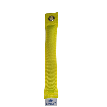 Sausage Marker Fluro 12in