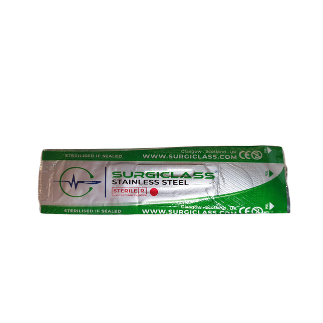 Scalpel Blades (pk 5)