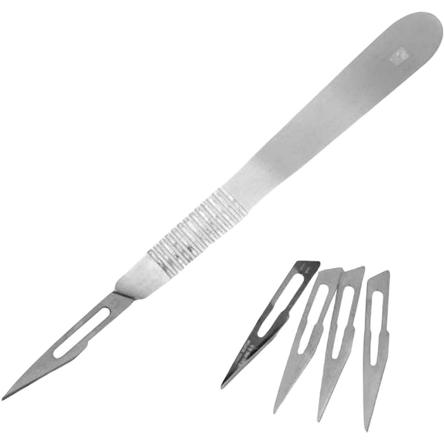 Scalpel No. 3 Set (Clearance)