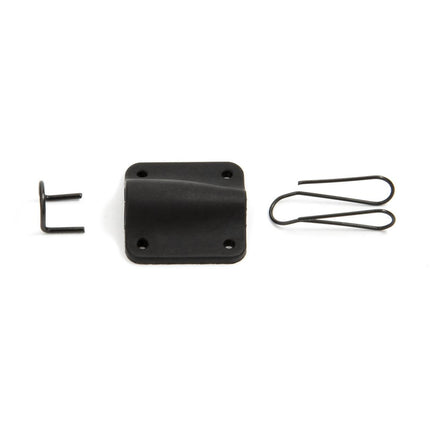 The Lav Concealer for Sennheiser MKE-2