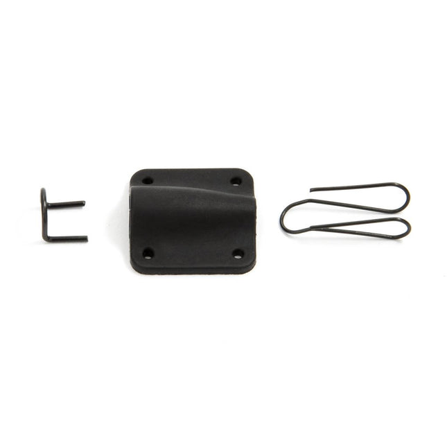 The Lav Concealer for Sennheiser MKE-2