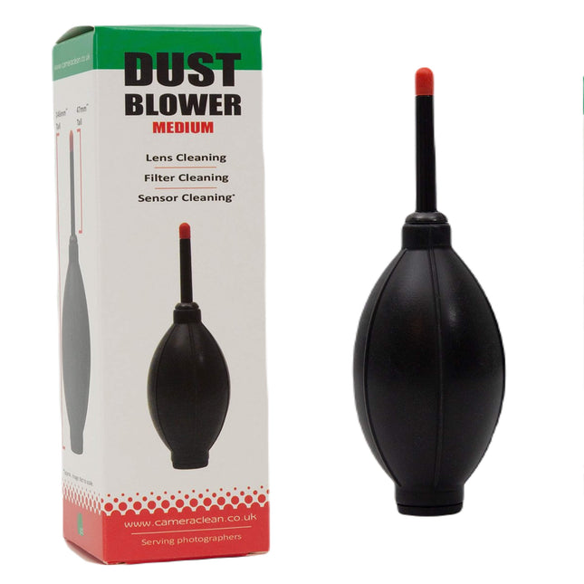 Silicone Blower Medium