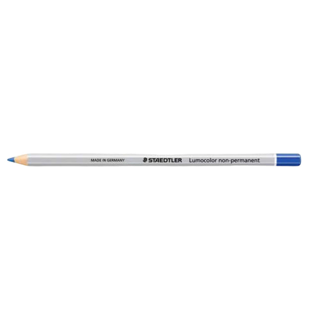 Staedtler 108 Lumocolor Non-Permanent Omnichrom