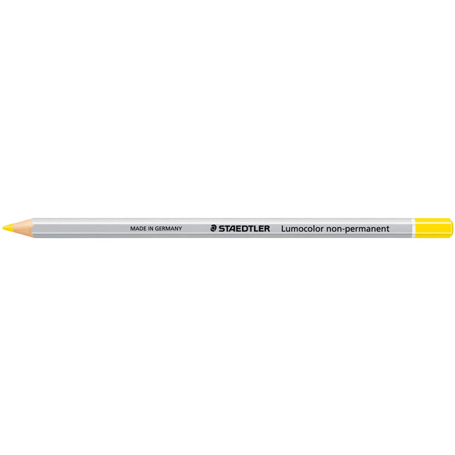Staedtler 108 Lumocolor Non-Permanent Omnichrom