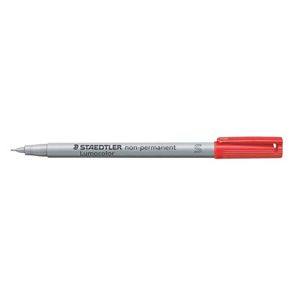 Staedtler Lumocolor Pen Non-Permanent 311 - S